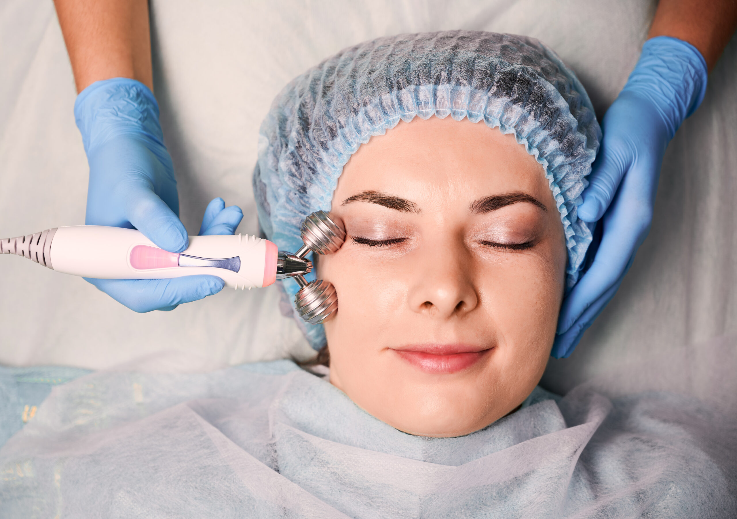 Mesotherapy