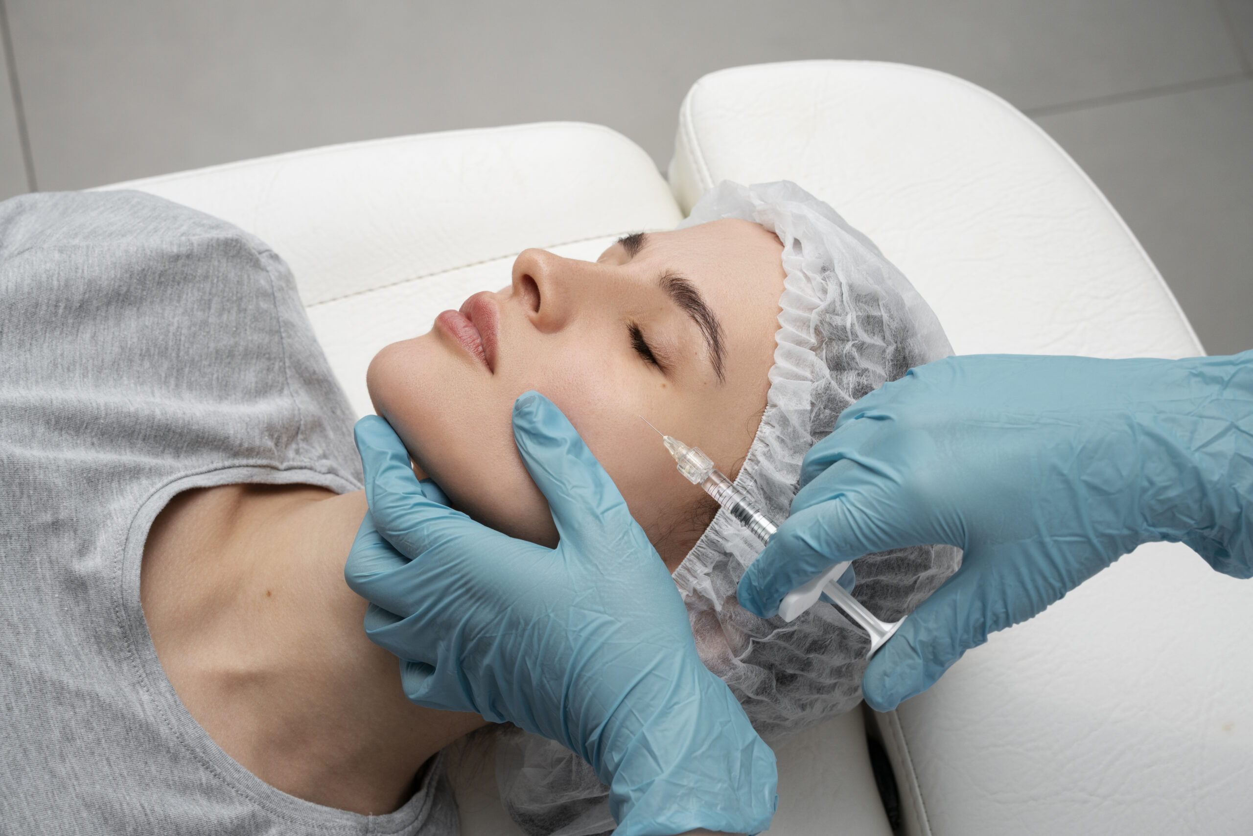 Liposuction