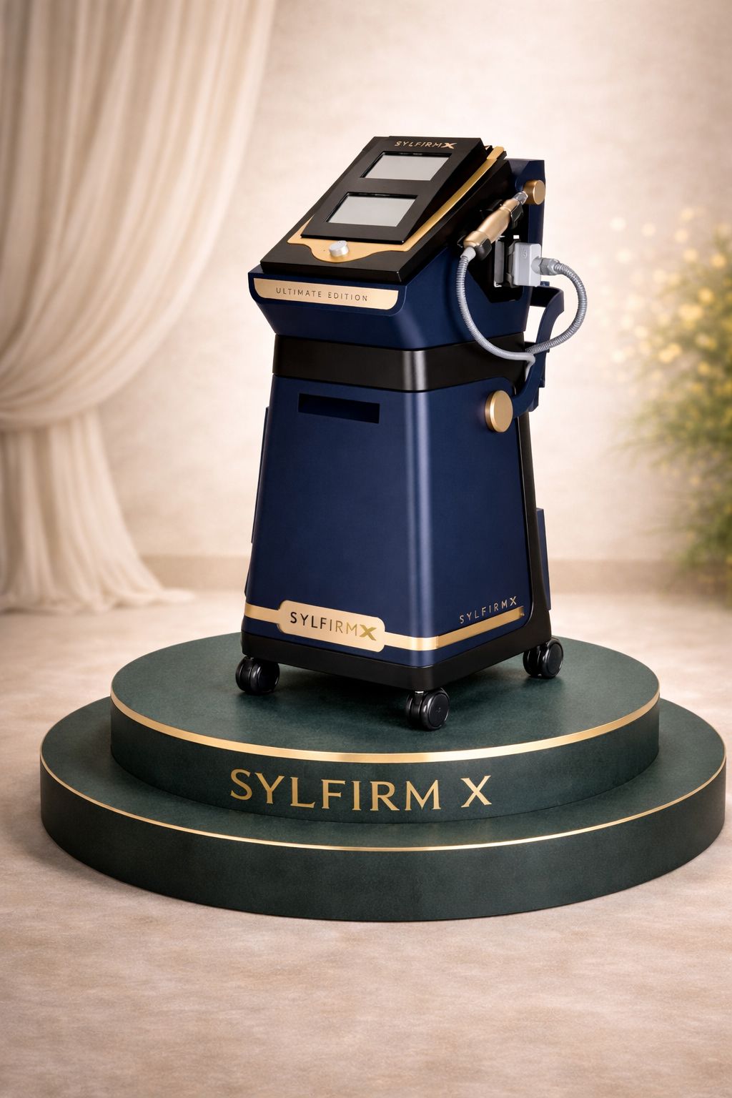 Sylfirm X