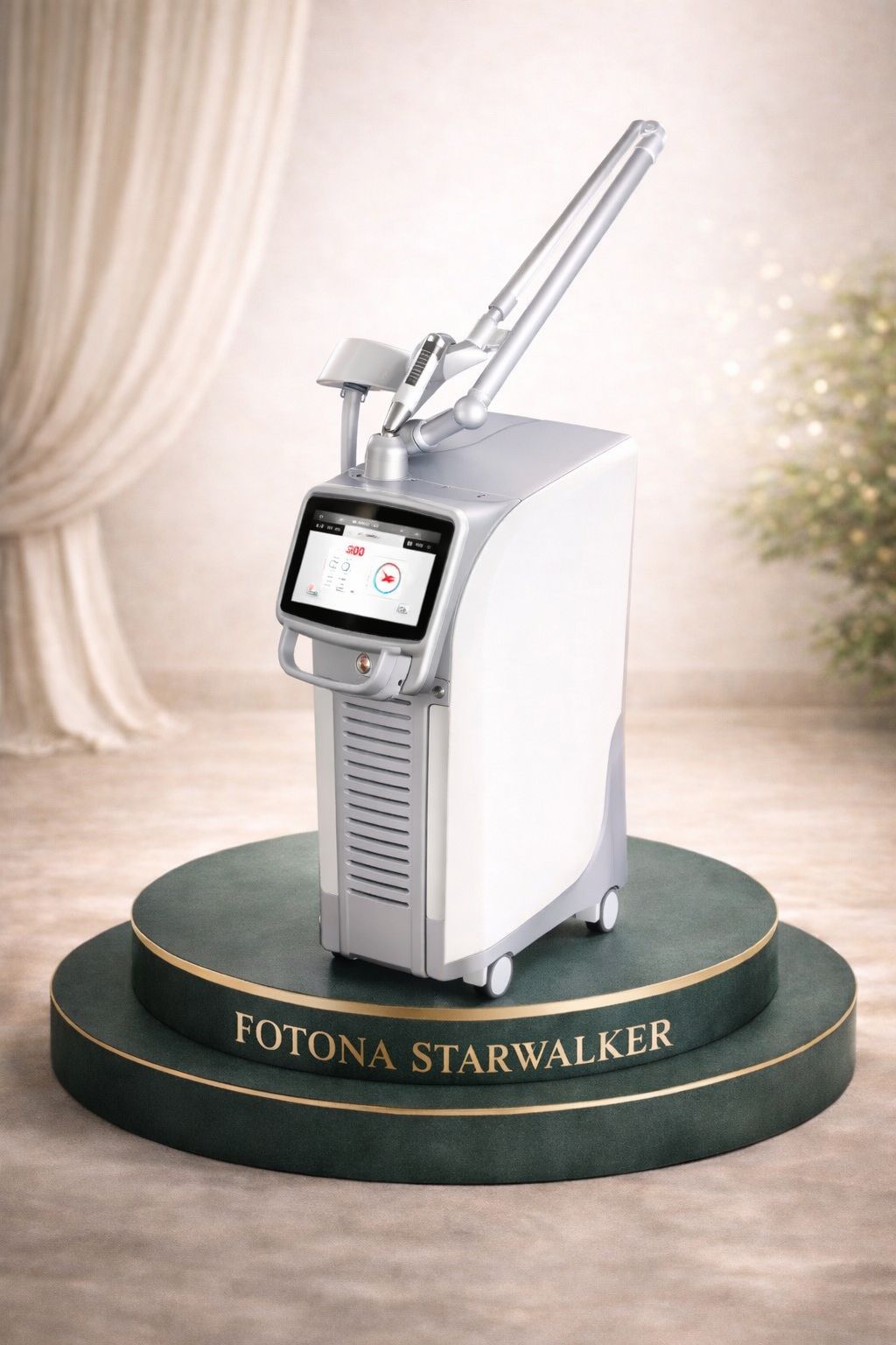 Fotona StarWalker