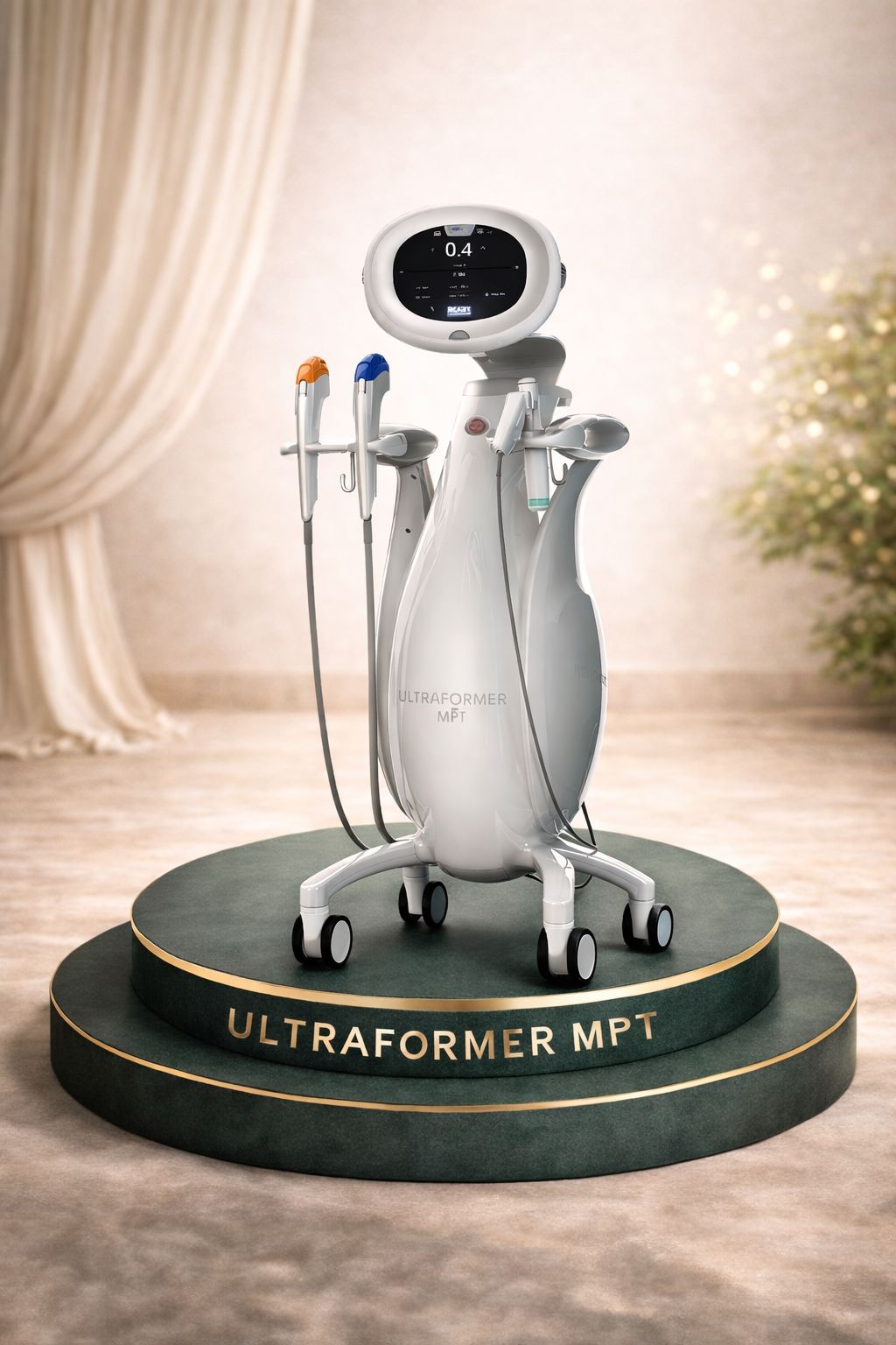 Ultraformer MPT