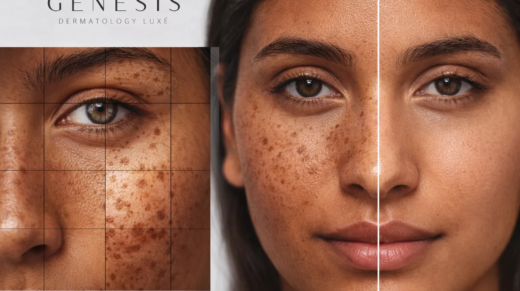 Its Here! Genuine and affordable Pigmentation Treatment in Indian Skin-Happy Patients!skin clinic in coimbatore