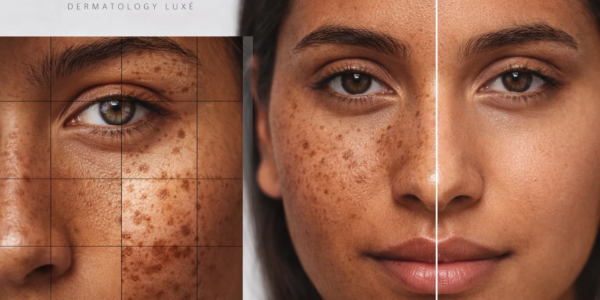 Its Here! Genuine and affordable Pigmentation Treatment in Indian Skin-Happy Patients!skin clinic in coimbatore