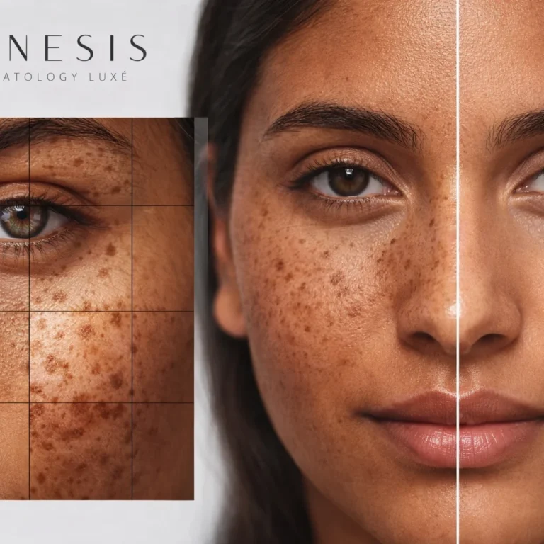 Its Here! Genuine and affordable Pigmentation Treatment in Indian Skin-Happy Patients!skin clinic in coimbatore