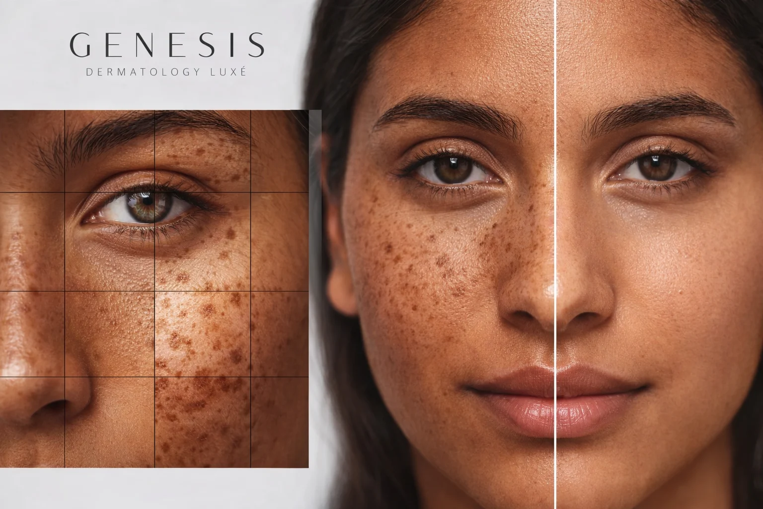 Its Here! Genuine and affordable Pigmentation Treatment in Indian Skin-Happy Patients!skin clinic in coimbatore