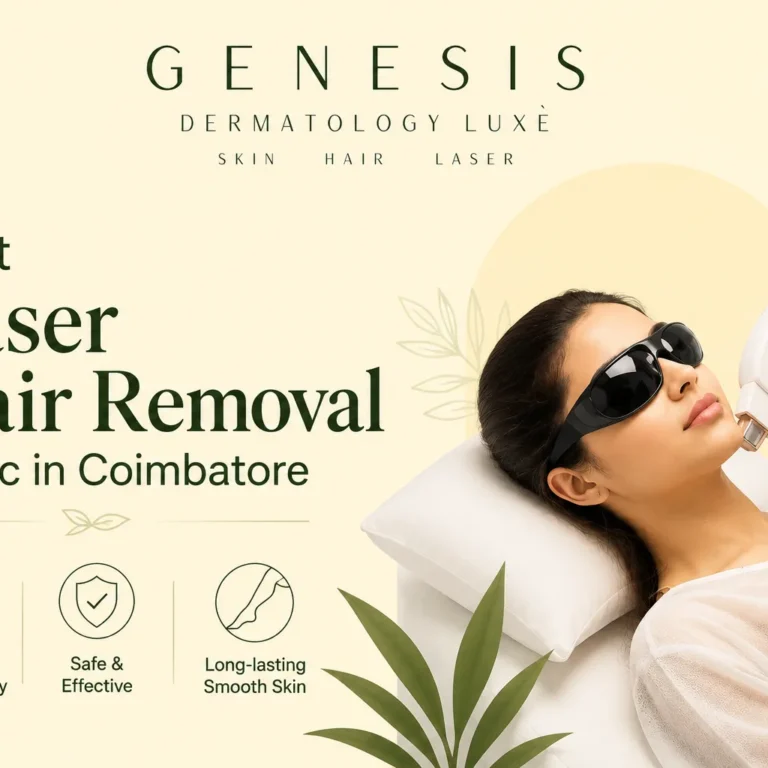Best hair removal clinic