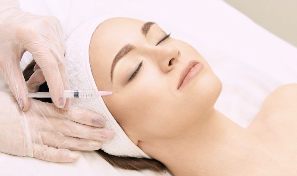 Chemical Peels