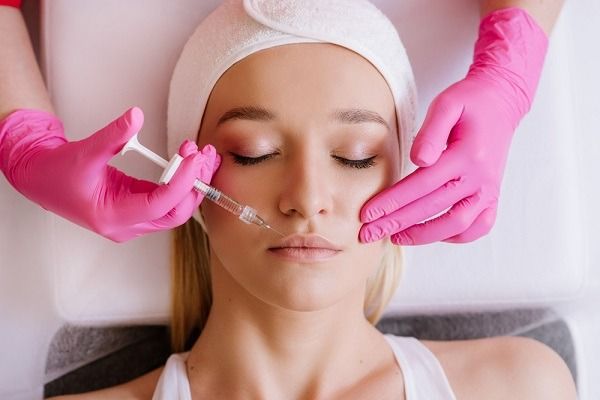 Glutathione Therapy