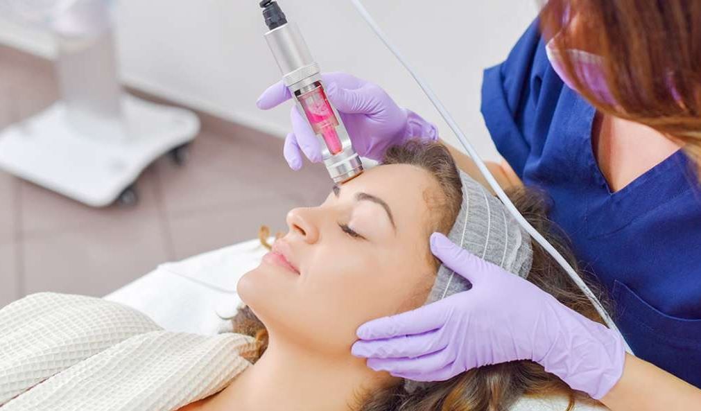 Laser & Medical Therapy