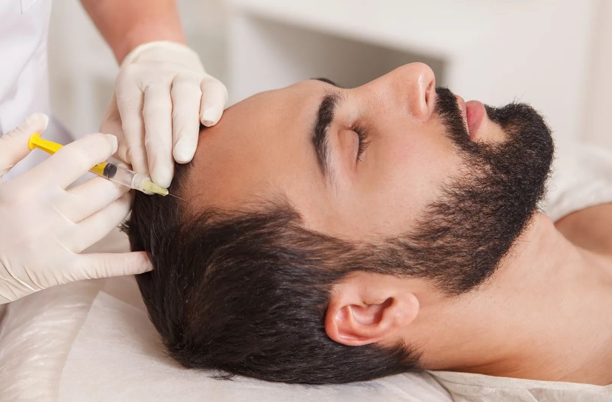 Mesotherapy