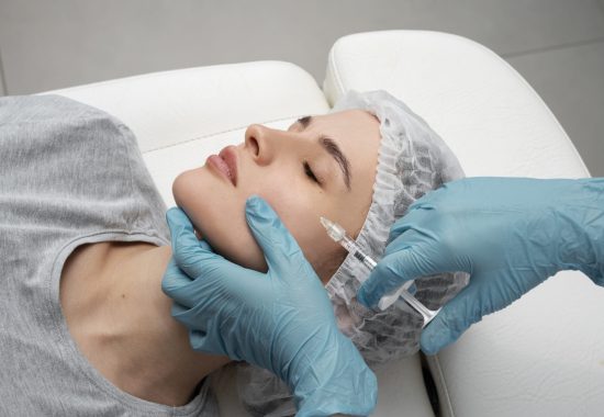 Liposuction