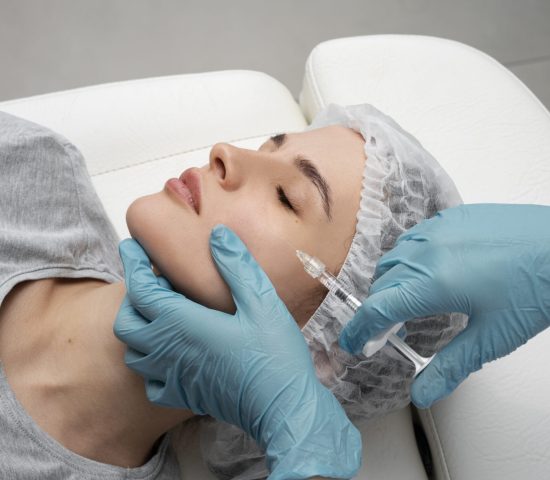 Liposuction